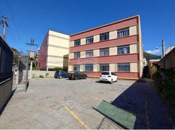 Apartamento · 14m² · 1 Quarto · 1 Vaga · Kitnet em Alto, Teresópolis/RJ de 14m² 1 quartos para locação R$ 800,00/mes
