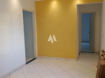 Apartamento · 53m² · 1 Quarto · 1 Vaga · Apartamento em Centro, São Vicente/SP de 53m² 1 quartos para locação R$ 2.000,00/mes