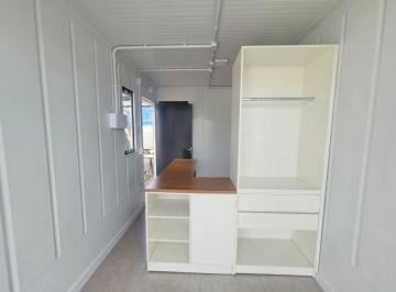 Apartamento · 12m² · 1 Quarto · Kitnet em Cidade Nova, Itajaí/SC de 12m² 1 quartos para locação R$ 1.700,00/mes