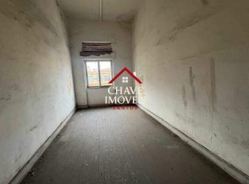 Comercial · 534m² · Ponto em Centro, Santos/SP de 534m² para locação R$ 7.000,00/mes