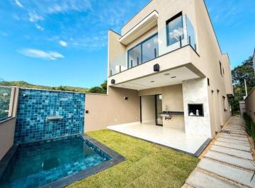 Casa · 143m² · 3 Quartos · 2 Vagas · Casa em Itaipu, Niterói/RJ de 143m² 3 quartos para locação R$ 8.600,00/mes