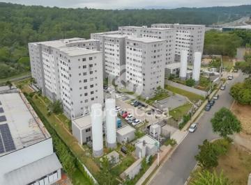 Apartamento · 42m² · 2 Quartos · 1 Vaga · Apartamento em Chácara Maria Trindade, São Paulo/SP de 42m² 2 quartos à venda por R$ 220.000,00