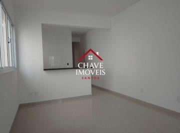 Casa · 90m² · 3 Quartos · 1 Vaga · Casa em Embaré, Santos/SP de 90m² 3 quartos à venda por R$ 852.000,00