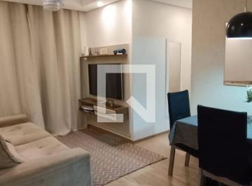 Apartamento · 49m² · 2 Quartos · 1 Vaga · Apartamento à Venda - Jardim Uruguai, 2 Quartos, 49 m2