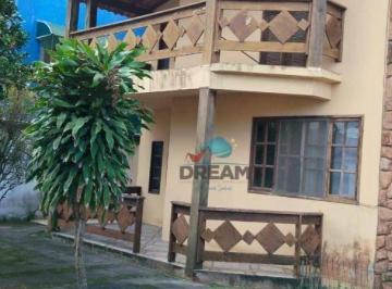 Casa · 170m² · 3 Quartos · 5 Vagas · Casa em Costazul, Rio das Ostras/RJ de 170m² 3 quartos à venda por R$ 950.000,00