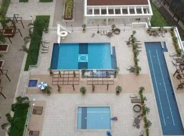 Apartamento · 62m² · 2 Quartos · 1 Vaga · Apartamento em Marapé, Santos/SP de 62m² 2 quartos para locação R$ 5.200,00/mes