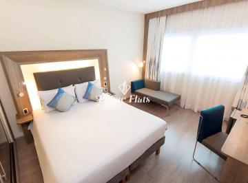 Apartamento · 27m² · 1 Quarto · 1 Vaga · Flat em Gonzaga, Santos/SP de 27m² 1 quartos à venda por R$ 180.500,00