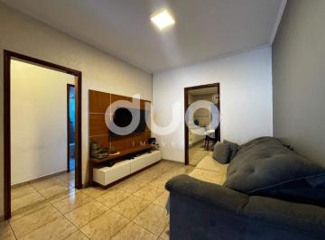 Casa · 105m² · 3 Quartos · 1 Vaga · Casa em Pompéia, Piracicaba/SP de 105m² 3 quartos para locação R$ 2.200,00/mes