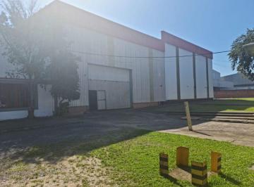 Terreno · 5196m² · Área em Distrito Industrial, Cachoeirinha/RS de 5196m² para locação R$ 80.000,00/mes