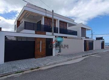 Casa · 120m² · 3 Quartos · 3 Vagas · Casa em Recreio, Rio das Ostras/RJ de 120m² 3 quartos à venda por R$ 950.000,00