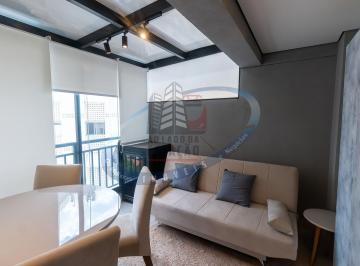 Comercial · 16m² · 1 Quarto · Studio em Vila Mariana, São Paulo/SP de 16m² 1 quartos para locação R$ 4.200,00/mes
