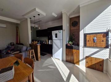 Apartamento · 76m² · 2 Quartos · 1 Vaga · Apartamento em Dom Bosco, Itajaí/SC de 0m² 2 quartos para locação R$ 3.500,00/mes