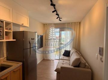 Apartamento · 27m² · 1 Quarto · Apartamento em Parque Industrial Tomas Edson, São Paulo/SP de 27m² 1 quartos à venda por R$ 279.000,