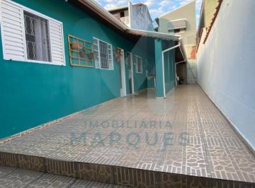 Casa · 154m² · 2 Quartos · 2 Vagas · Casa em Parque Residencial Nova Caçapava, Caçapava/SP de 154m² 2 quartos à venda por R$ 320.000,00