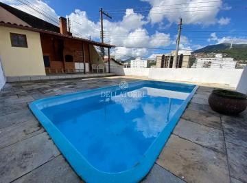 Casa · 287m² · 5 Quartos · 2 Vagas · Casa em Panorama, Teresópolis/RJ de 287m² 5 quartos à venda por R$ 1.100.000,00