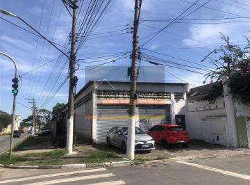 Comercial · 338m² · 3 Vagas · Galpão em Piratininga, Osasco/SP de 338m² para locação R$ 8.271,00/mes