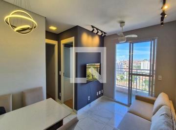 Apartamento · 43m² · 2 Quartos · 1 Vaga · Apartamento à Venda - Jardim Ipaussurama , 2 Quartos, 43 m2