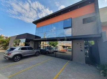 Casa · 127m² · 8 Vagas · Casa em Petrópolis, Londrina/PR de 127m² para locação R$ 7.950,00/mes