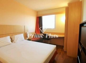 Apartamento · 12m² · 1 Quarto · 1 Vaga · Flat em Santo Expedito, Itaboraí/RJ de 12m² 1 quartos à venda por R$ 110.000,00
