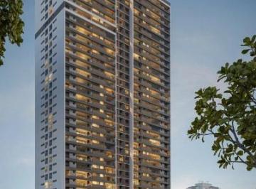 Apartamento · 80m² · 2 Quartos · 1 Vaga · Apartamento em Vila Azevedo, São Paulo/SP de 80m² 2 quartos à venda por R$ 1.071.000,00