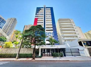 Apartamento · 171m² · 4 Quartos · 2 Vagas · Apartamento em Centro, Londrina/PR de 171m² 4 quartos à venda por R$ 950.000,00 ou para locação R$ 3