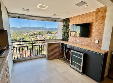 Apartamento · 104m² · 2 Quartos · 2 Vagas · Lindo apto a venda no Residencial Terraços da Serra, 104m, andar alto, vista livre