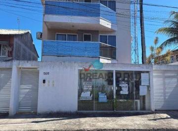 Apartamento · 61m² · 2 Quartos · 1 Vaga · Apartamento em Novo Rio das Ostras, Rio das Ostras/RJ de 61m² 2 quartos à venda por R$ 340.000,00