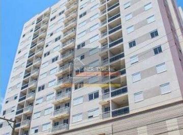 Apartamento · 72m² · 3 Quartos · 1 Vaga · Apartamento em Brás, São Paulo/SP de 72m² 3 quartos para locação R$ 4.485,00/mes