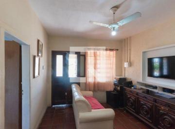 Casa · 70m² · 2 Quartos · 3 Vagas · Casa à Venda - Vila Marieta, 2 Quartos, 70 m2