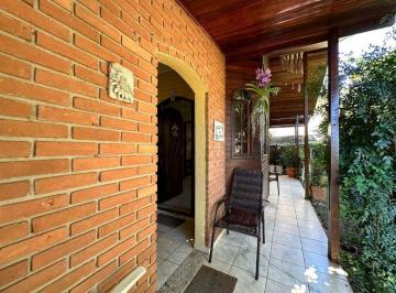 Rural · 850m² · 4 Quartos · Chácara em Balneário Tropical, Paulínia/SP de 0m² 4 quartos à venda por R$ 860.000,00