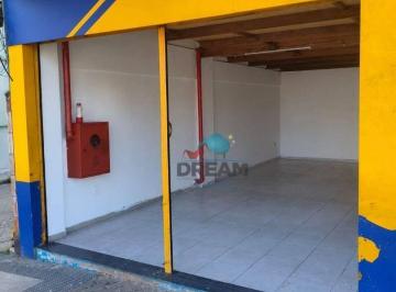Comercial · 40m² · 1 Vaga · Loja em Centro, Rio das Ostras/RJ de 40m² para locação R$ 3.000,00/mes