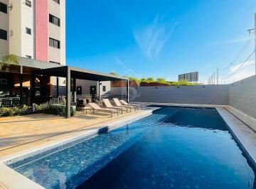 Apartamento · 2 Quartos · 2 Vagas · Apartamento em Jardim Esmeralda, Marília/SP de 0m² 2 quartos para locação R$ 3.000,00/mes