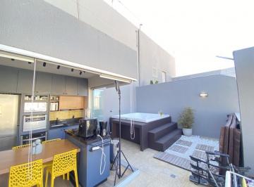 Apartamento · 102m² · 3 Quartos · 2 Vagas · Cobertura em Vila Andrade, São Paulo/SP de 102m² 3 quartos à venda por R$ 800.000,00
