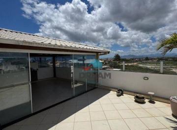 Apartamento · 70m² · 2 Quartos · 1 Vaga · Apartamento em Verdes Mares, Rio das Ostras/RJ de 70m² 2 quartos à venda por R$ 315.000,00