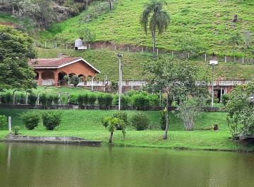 Rural · 462m² · 4 Quartos · Chácara à venda, R$ 1.465.000, 16239M² terreno, 462 útil, 4 dormitórios ( sendo 2 Suítes), 6 vagas. 