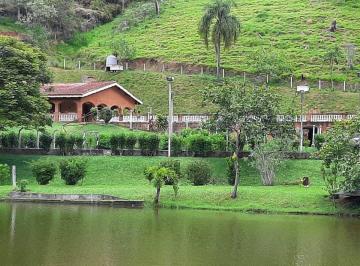Rural · 462m² · 4 Quartos · Chácara à venda, R$ 1.465.000, 16239M² terreno, 462 útil, 4 dormitórios ( sendo 2 Suítes), 6 vagas.