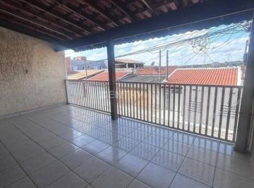 Casa · 125m² · 3 Quartos · 2 Vagas · EXCELENTE CASA NO ALMERINDA