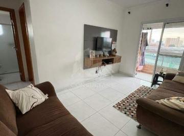 Apartamento · 64m² · 2 Quartos · 1 Vaga · Apartamento em Catiapoa, São Vicente/SP de 64m² 2 quartos à venda por R$ 310.000,00