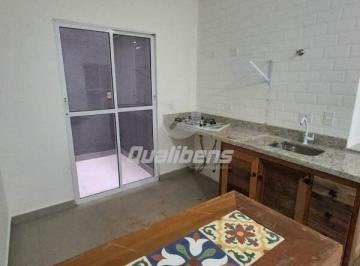 Comercial · 27m² · Studio em Vila Bocaina, Mauá/SP de 27m² para locação R$ 1.729,00/mes