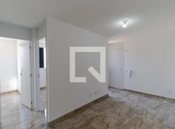 Apartamento · 42m² · 2 Quartos · 1 Vaga · Apartamento à Venda - Vila Carminha , 2 Quartos, 42 m2