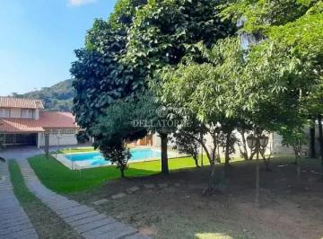 Casa · 200m² · 3 Quartos · 6 Vagas · Casa em Araras, Teresópolis/RJ de 200m² 3 quartos à venda por R$ 1.200.000,00 ou para locação R$ 6.5