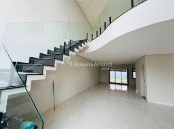 Casa · 235m² · 3 Quartos · 4 Vagas · Casa em Parque Brasil 500, Paulínia/SP de 235m² 3 quartos para locação R$ 7.200,00/mes