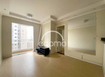 Apartamento · 61m² · 3 Quartos · 1 Vaga · Apartamento em Vila Moreira, São Paulo/SP de 61m² 3 quartos para locação R$ 3.400,00/mes
