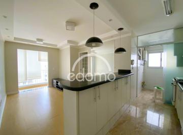 Apartamento · 61m² · 3 Quartos · 1 Vaga · Apartamento em Vila Moreira, São Paulo/SP de 61m² 3 quartos para locação R$ 3.350,00/mes