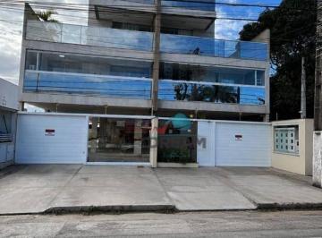 Apartamento · 60m² · 1 Quarto · 1 Vaga · Apartamento em Costazul, Rio das Ostras/RJ de 60m² 1 quartos à venda por R$ 350.000,00 ou para locaç