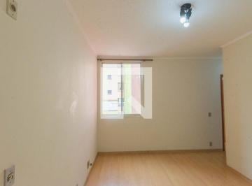 Apartamento · 54m² · 2 Quartos · 1 Vaga · Apartamento à Venda - Campos Elíseos , 2 Quartos, 54 m2