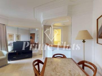 Apartamento · 42m² · 1 Quarto · 1 Vaga · Flat em Jardim Paulista, São Paulo/SP de 42m² 1 quartos para locação R$ 4.978,00/mes