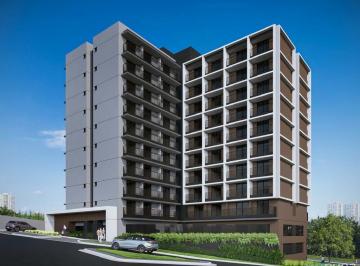 Comercial · 25m² · 1 Quarto · Studio em Cidade Vargas, São Paulo/SP de 25m² 1 quartos à venda por R$ 310.889,00
