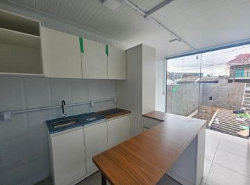 Apartamento · 12m² · 1 Quarto · Kitnet em Cidade Nova, Itajaí/SC de 12m² 1 quartos para locação R$ 1.800,00/mes