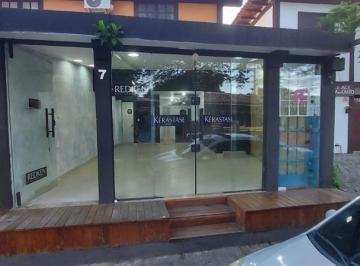 Comercial · 52m² · Loja em Ossos, Armação dos Búzios/RJ de 52m² à venda por R$ 800.000,00